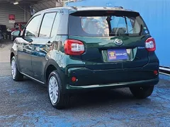 Daihatsu Boon