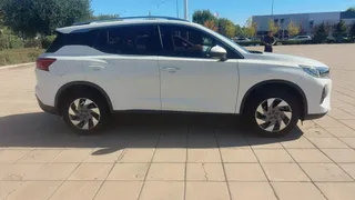 Gac GS4