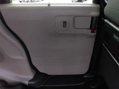 Honda N-BOX Joy