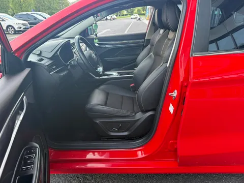 Geely Binrui