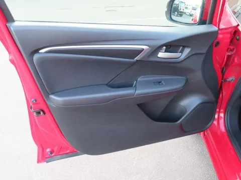 Honda Jazz (Fit)