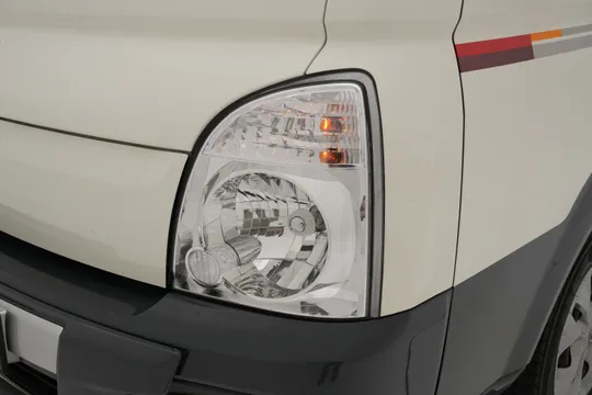 Hyundai Porter II