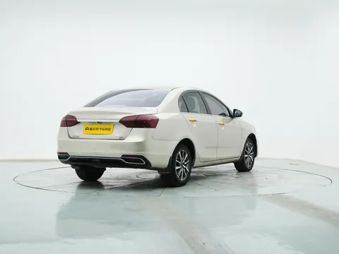 Geely