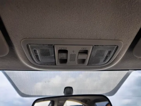 Honda Envix
