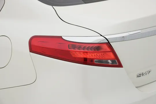 Renault SM7
