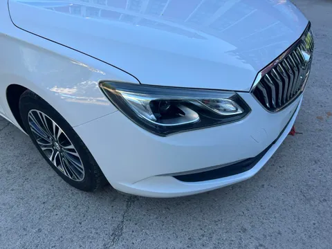 Buick Excelle GT