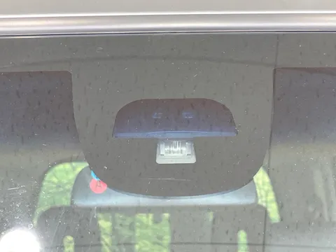 Honda N-BOX+ Custom