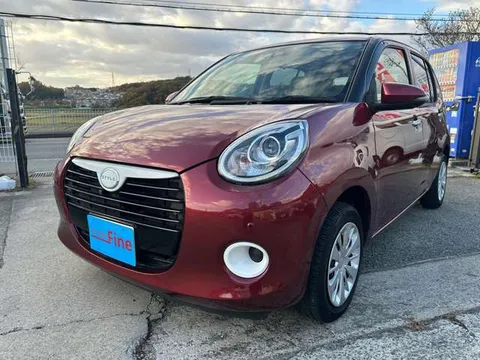 Daihatsu Boon