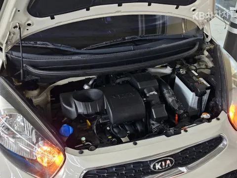Kia Picanto (Morning)