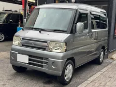 Mitsubishi Town Box