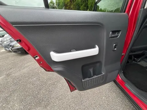 Mazda Flair Crossover
