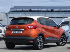 Renault QM3
