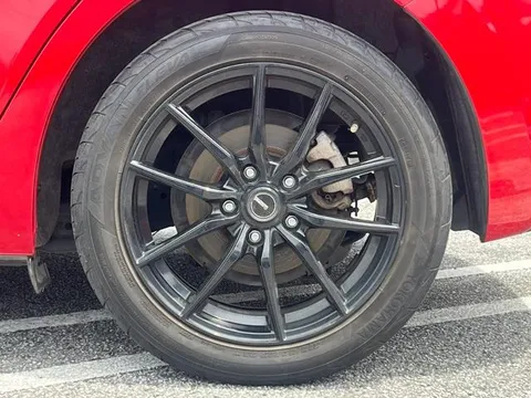Mazda Axela Sport