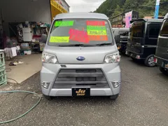 Subaru Sambar Van