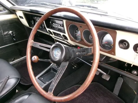 Toyota Corolla Sprinter