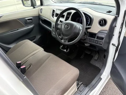 Mazda Flair