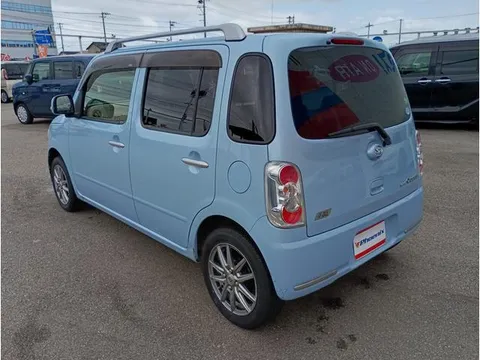 Daihatsu Mira Cocoa