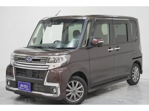 Subaru Chiffon