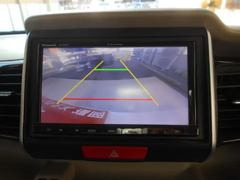 Honda N-BOX Slash