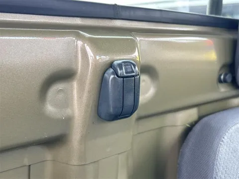 Toyota Pixis Truck