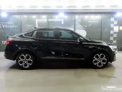 Renault XM3