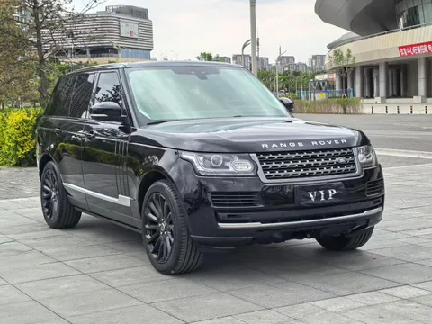 Land Rover