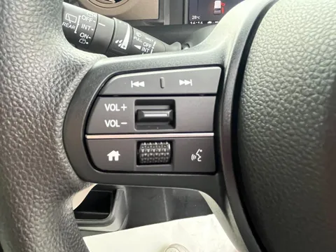 Honda N-BOX Joy