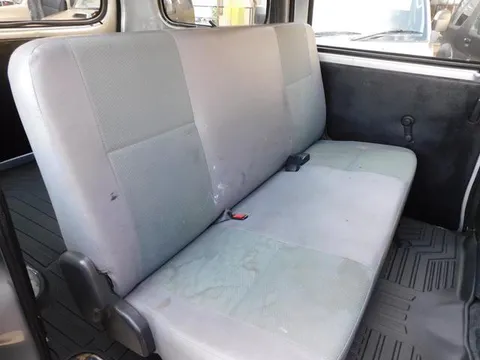 Toyota TownAce Van