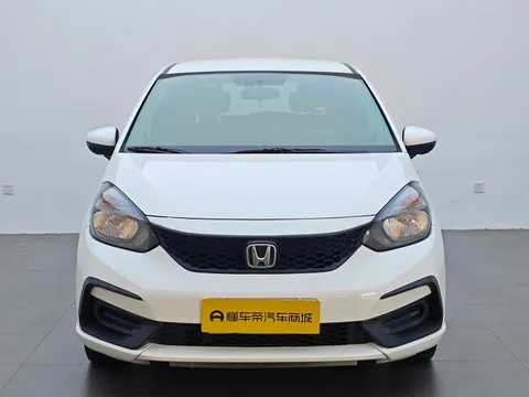 Honda Jazz (Fit)