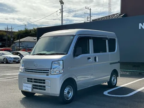 Nissan Clipper