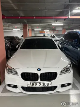 BMW 5