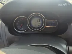 Renault SM3