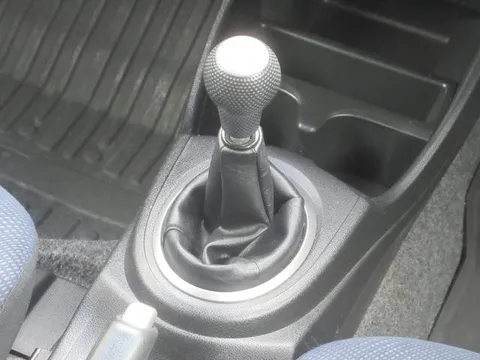 Honda Jazz (Fit)