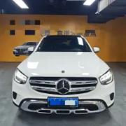 Mercedes-Benz Mercedes-Benz GLC