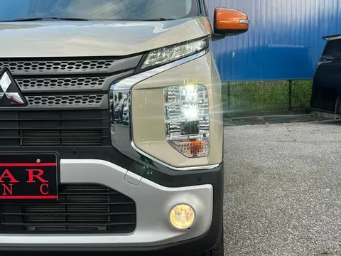 Mitsubishi eK X