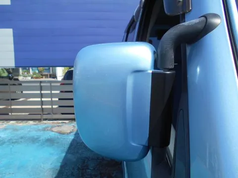 Subaru Sambar Van