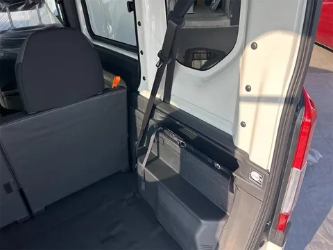 Honda N-VAN Plus Style