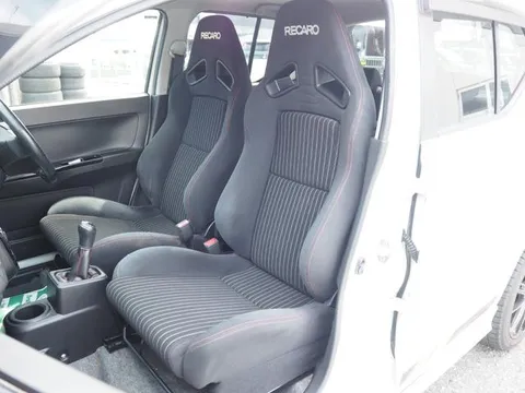 Suzuki Alto Works