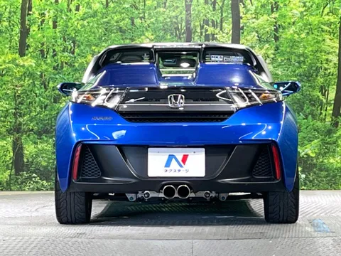 Honda S660