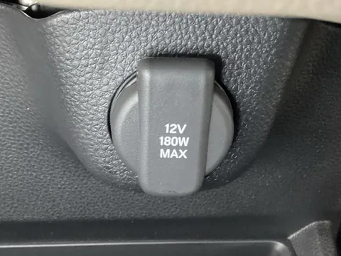 Honda N-BOX Joy