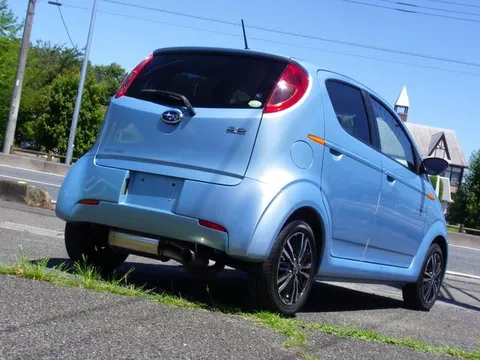 Subaru R2