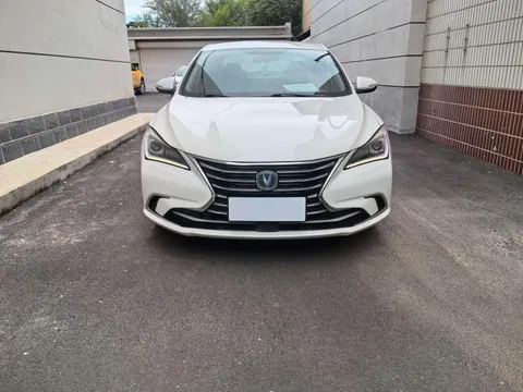 Changan Eado
