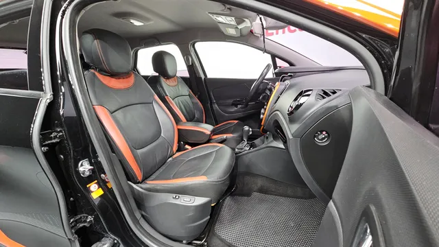Renault QM3