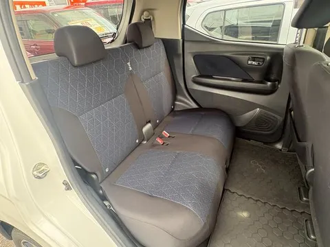 Mitsubishi eK X