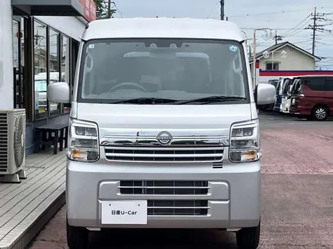 Nissan Clipper