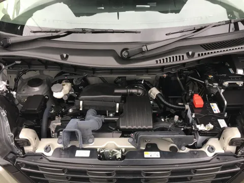Suzuki Spacia Base