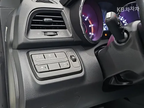 SsangYong Tivoli XLV (Tivoli Air)