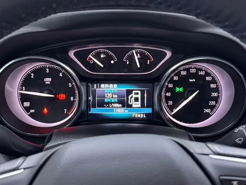 Buick Envision