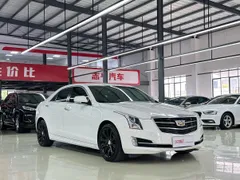 Cadillac ATS-L
