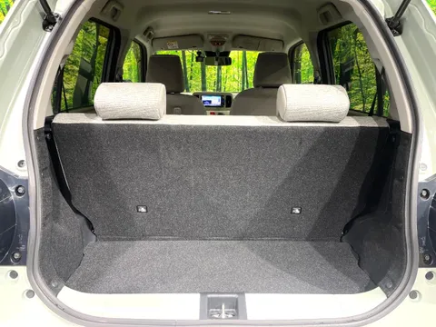 Daihatsu Mira Tocot